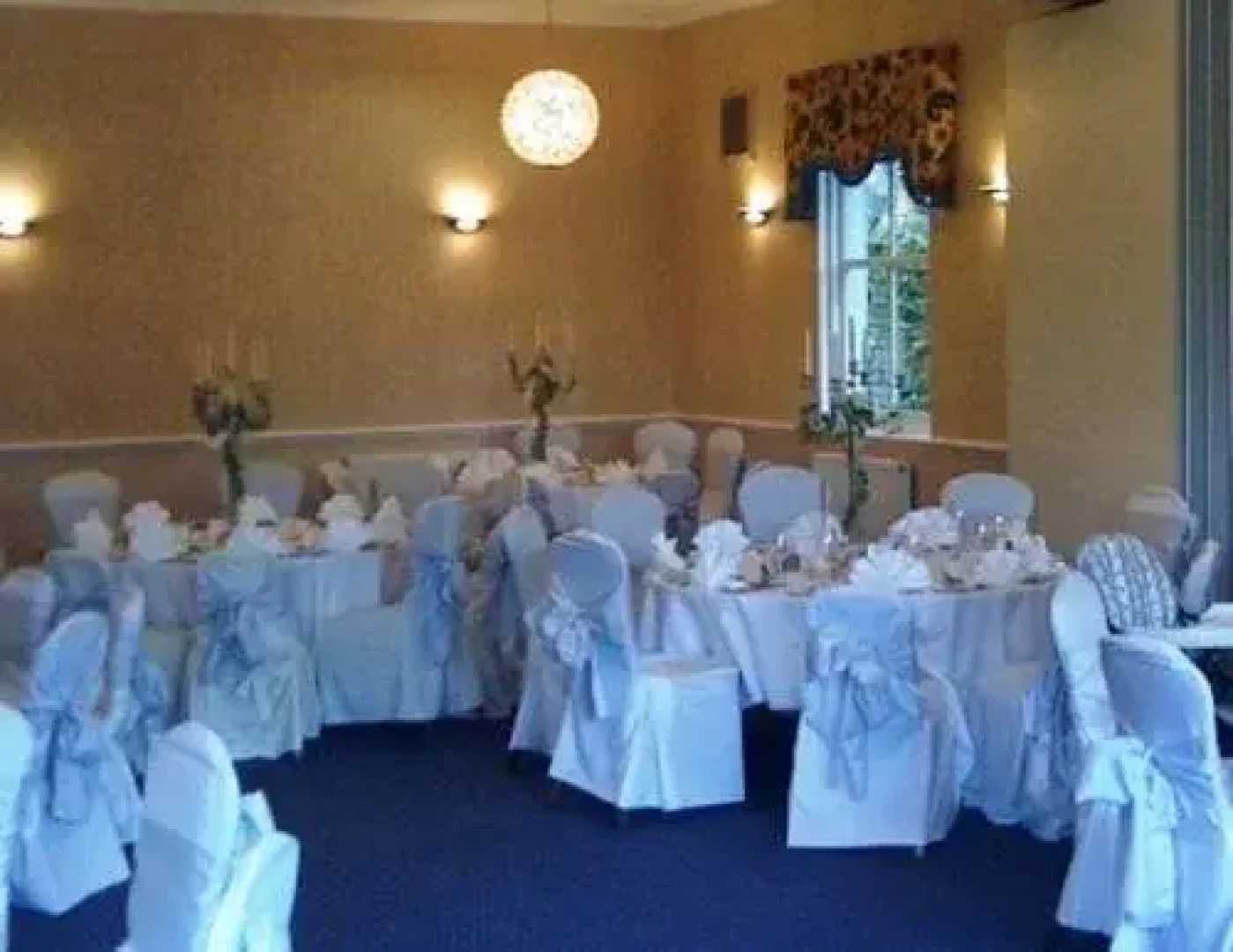The Royal Ivy Hotel