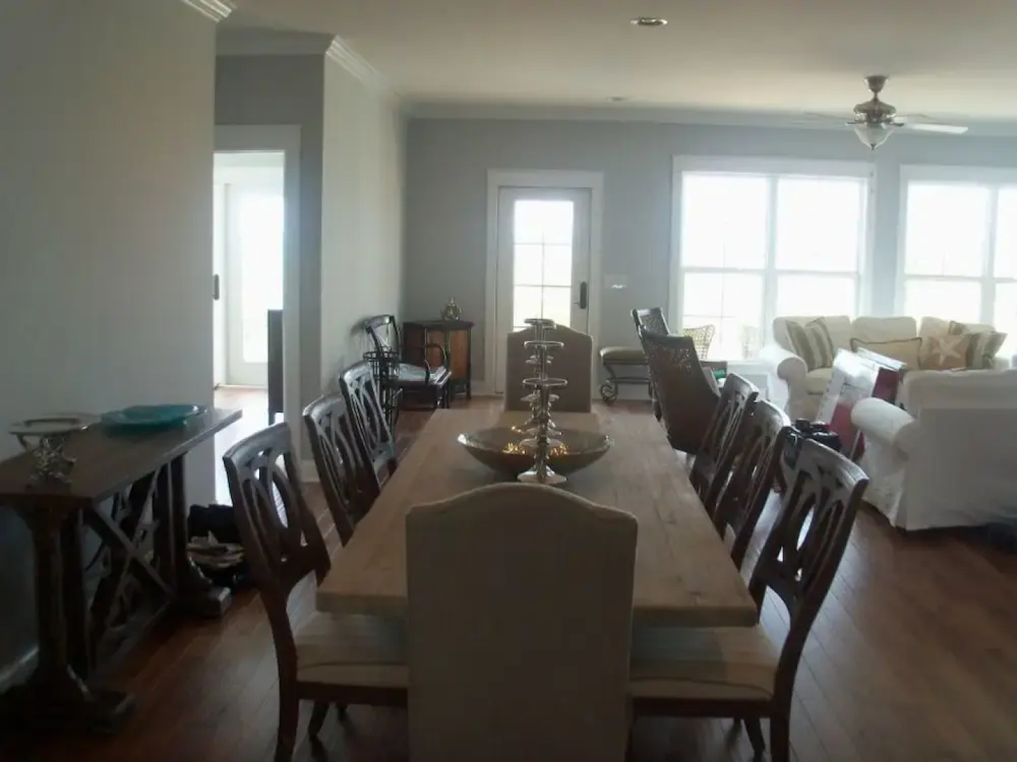 Nothing Could Be Finer - 6 Br Home