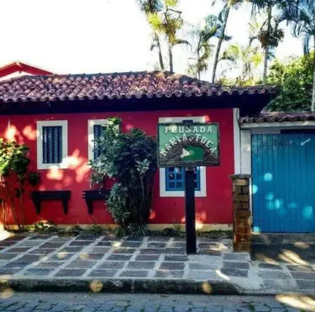Pousada Maria Maria