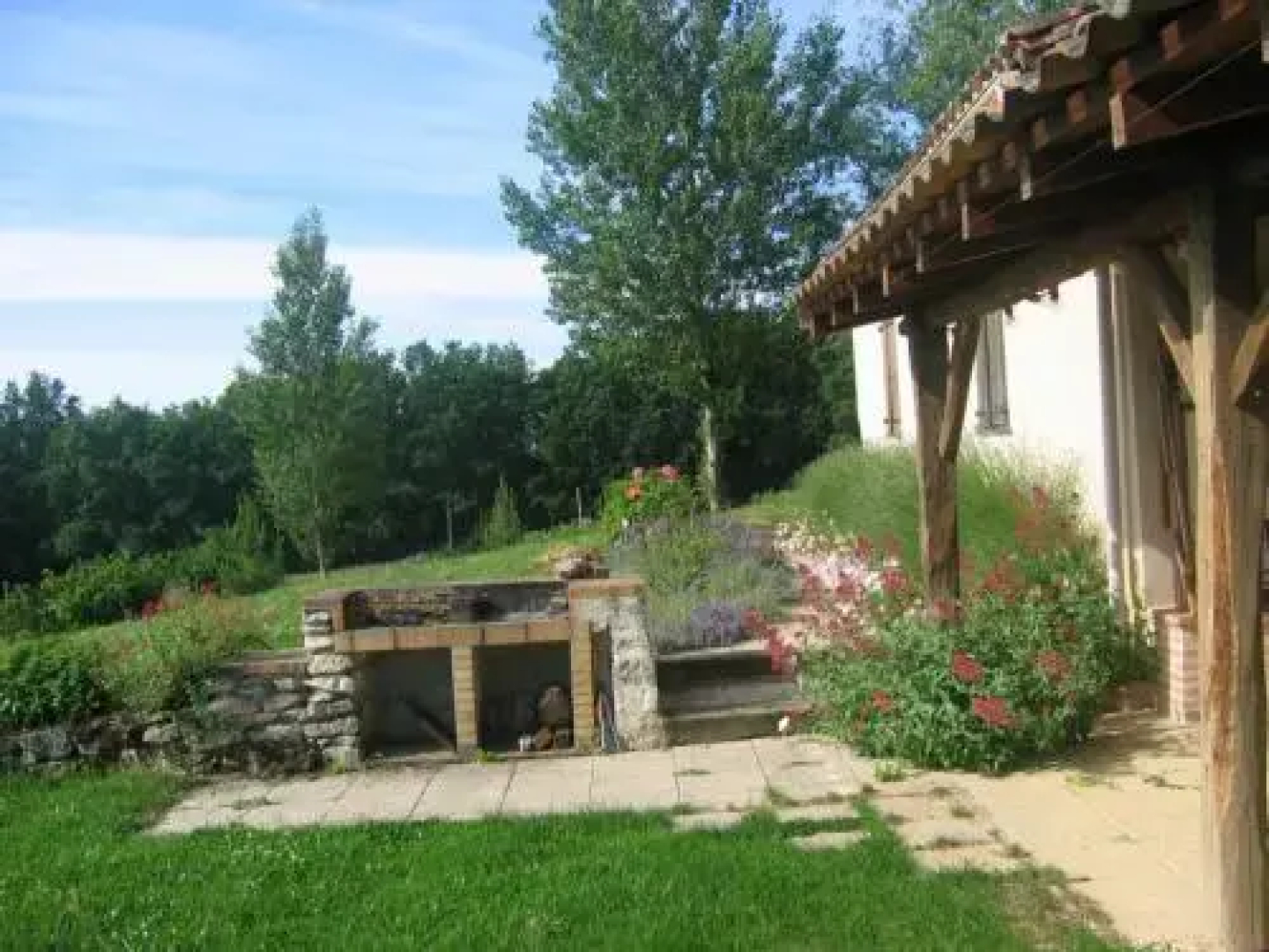 La Cabrette