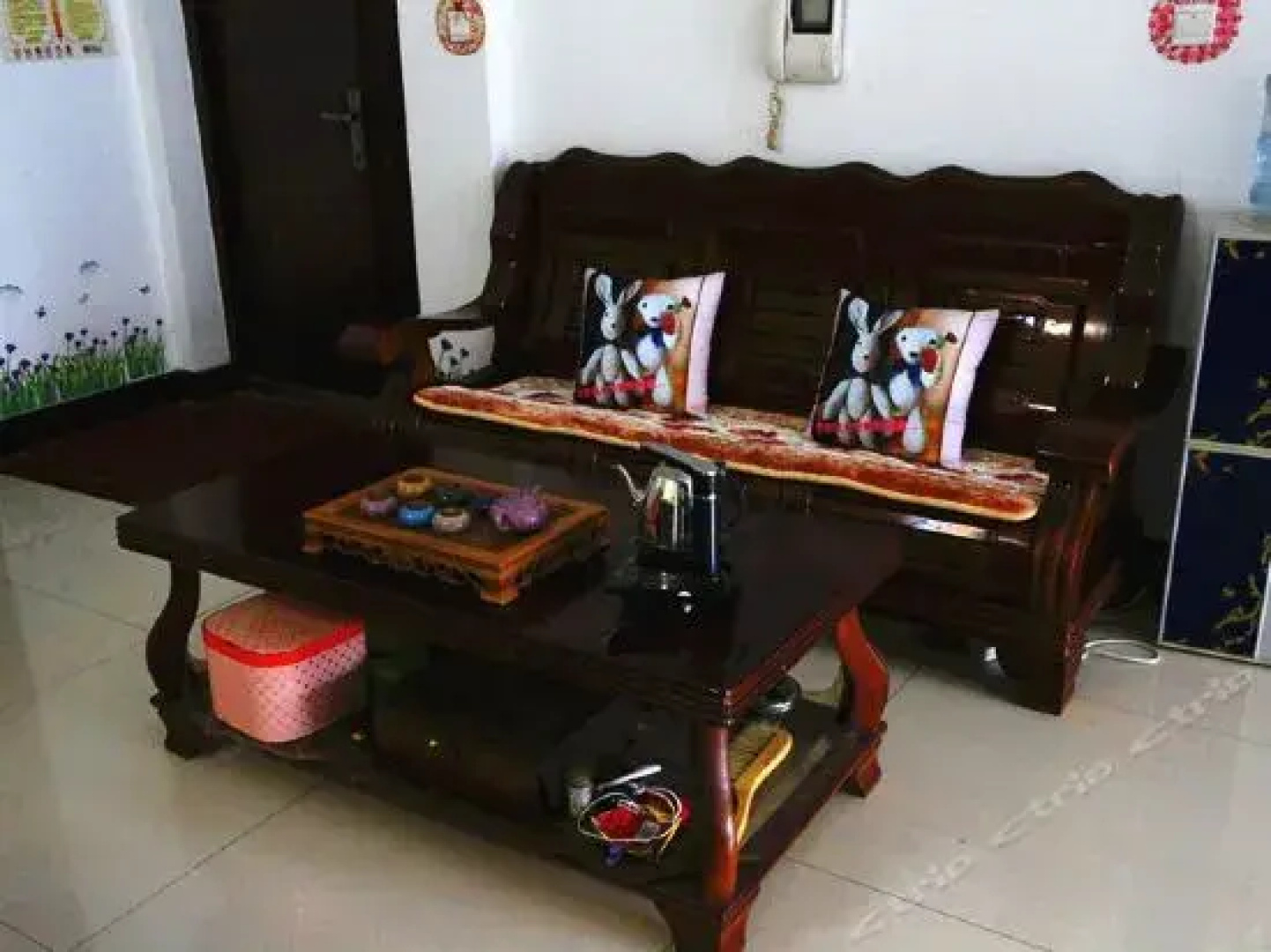My home Space Youth Hostel Capsule Railway Station Branch
