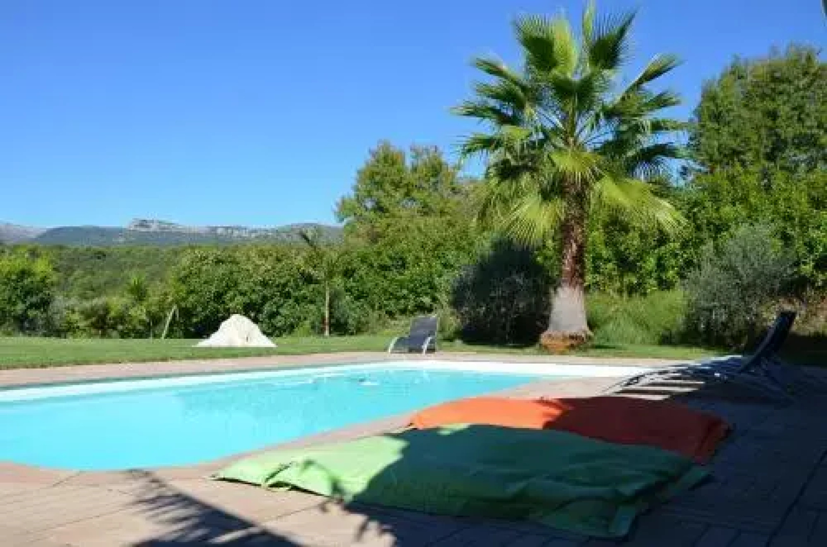 Villa Angel
