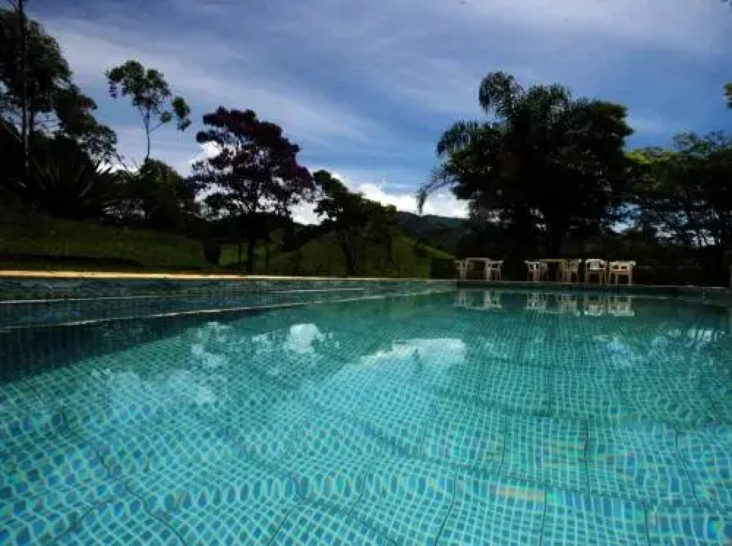 Estalagem Usina Velha