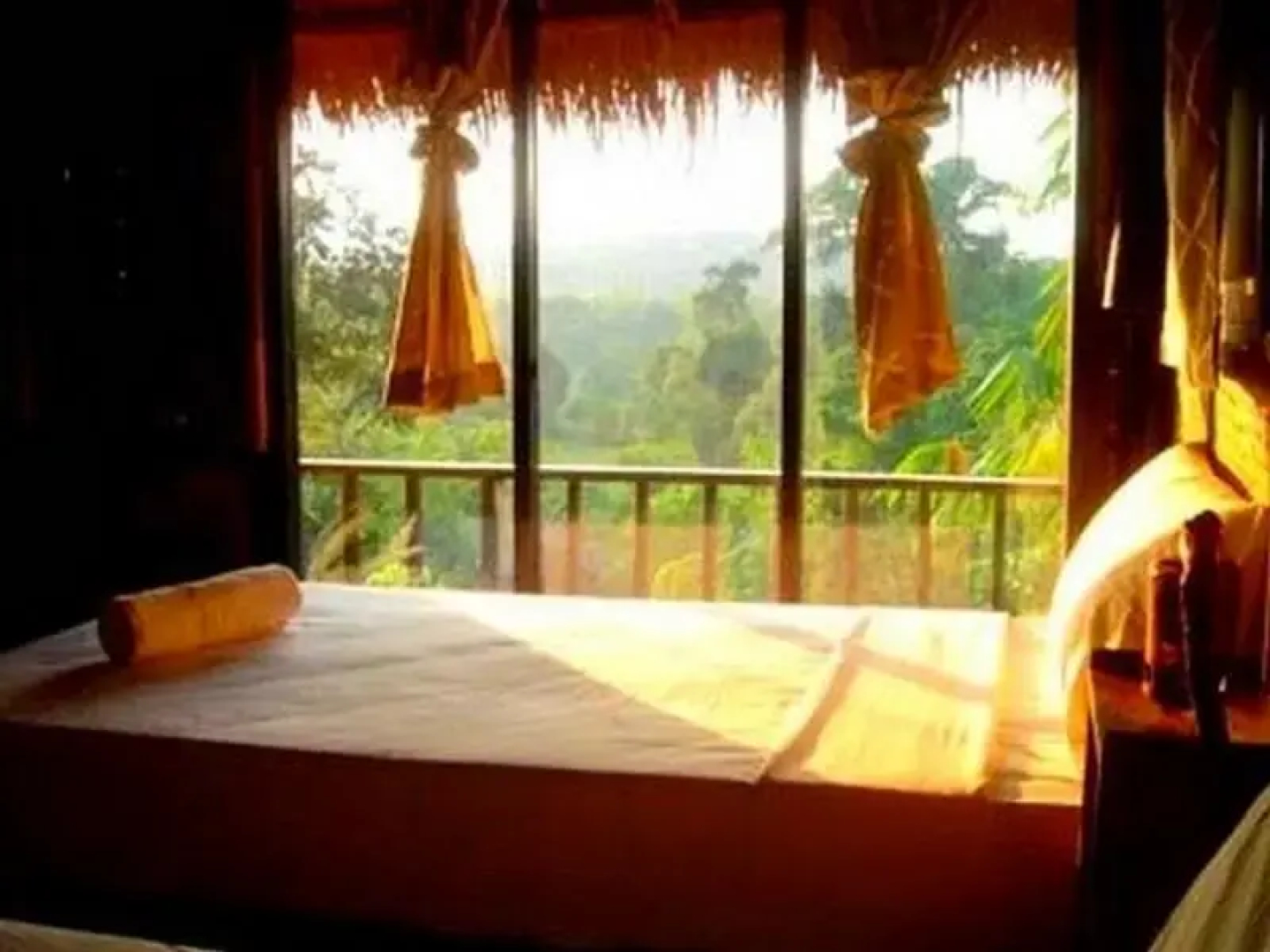 Phuiyara Resort