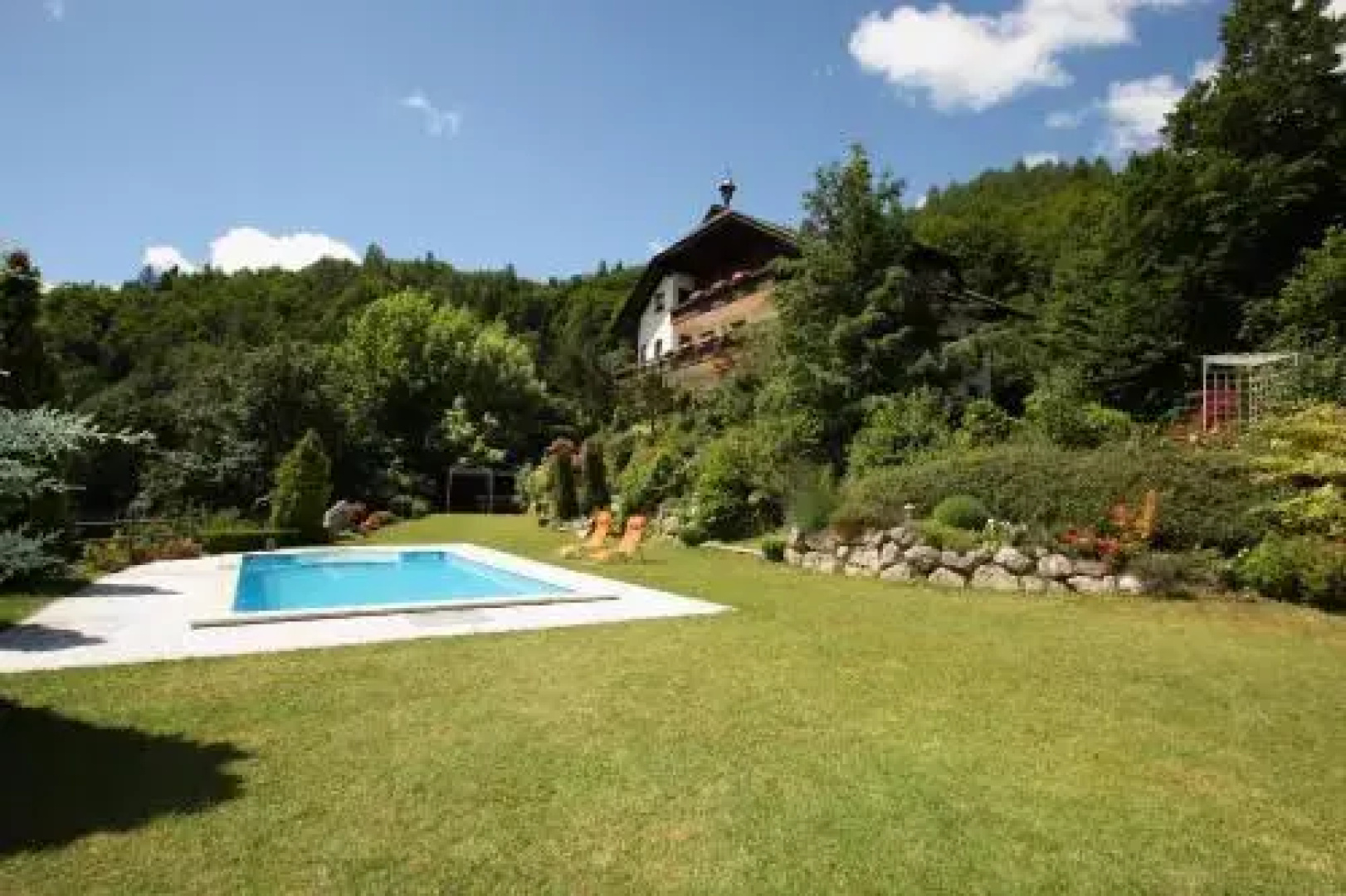 Appartementhaus Vanjo