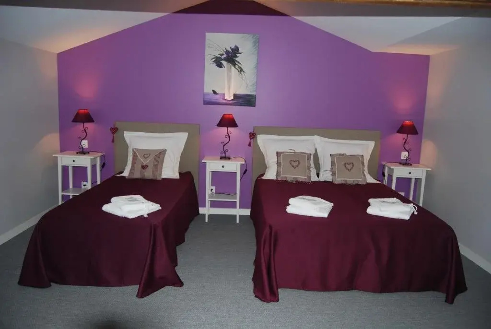 Domaine de La Courillère