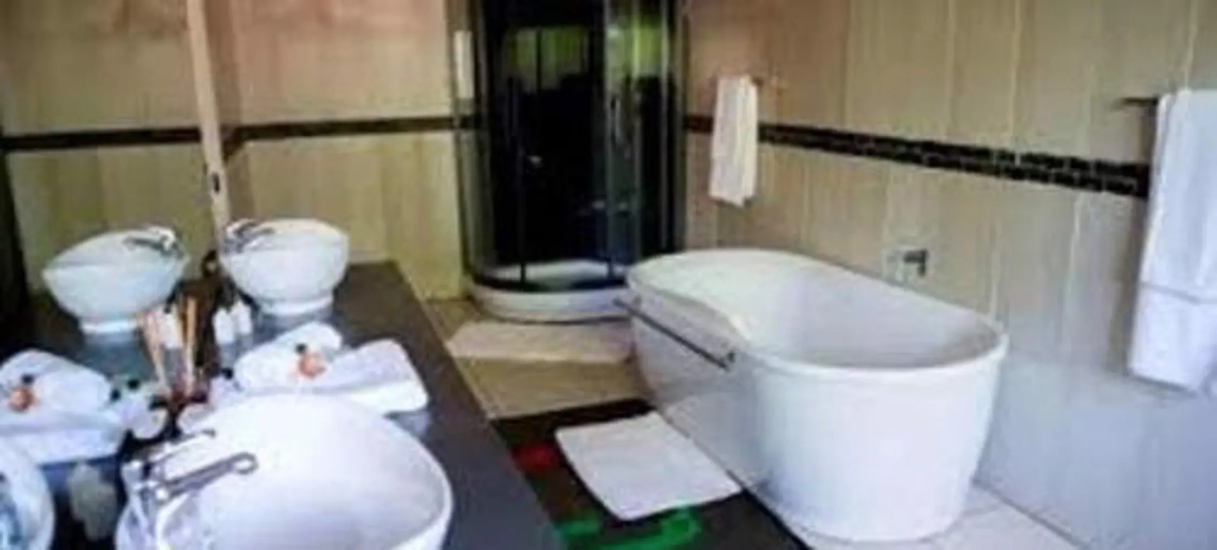 Quereba Bed and Breakfast