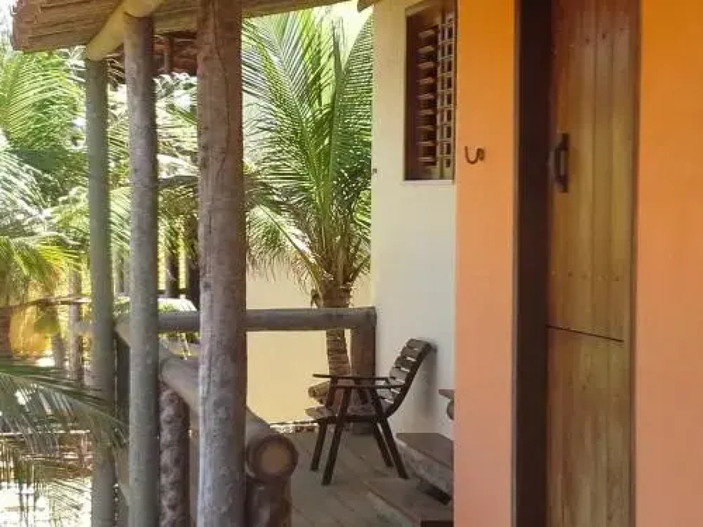 Pousada Agua Marinha