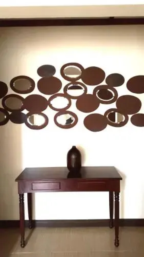 Executive Apartment