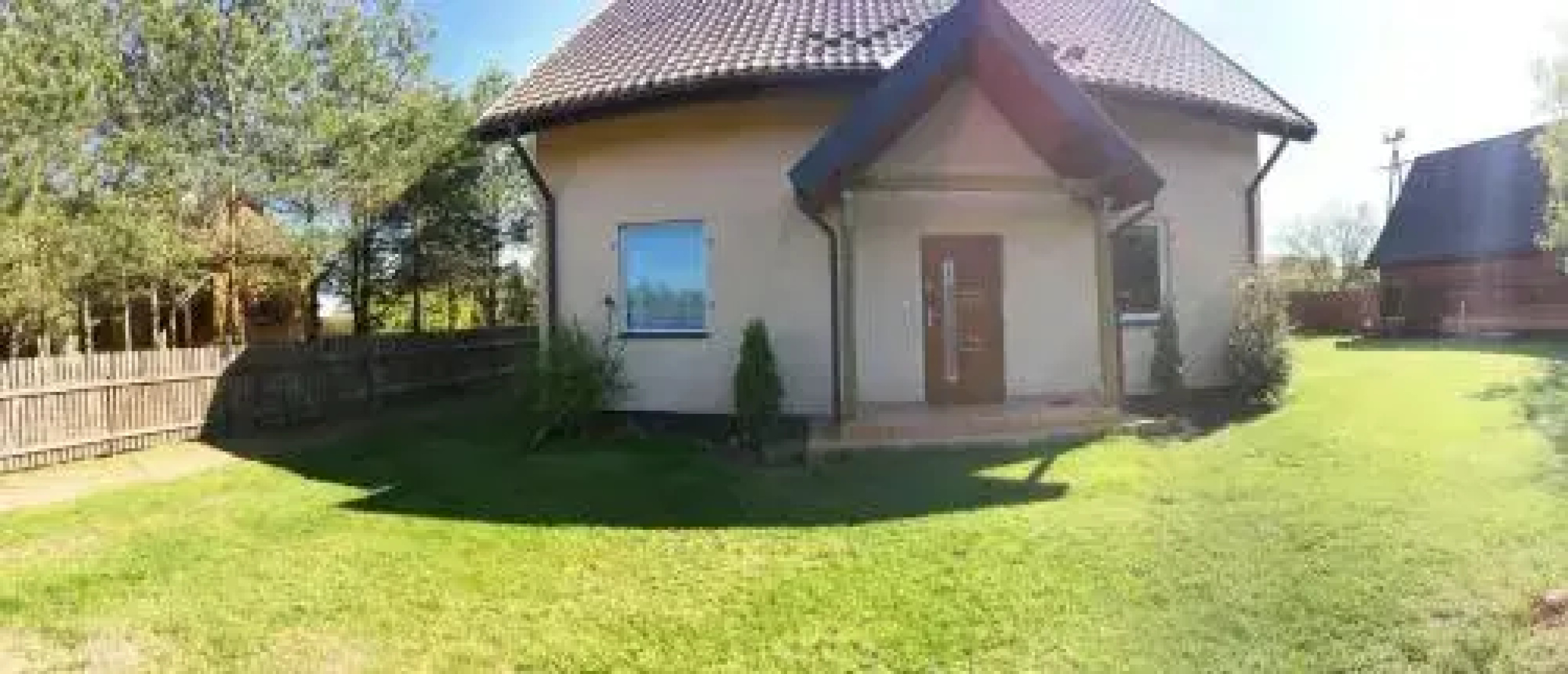 Wigierska Osada 1