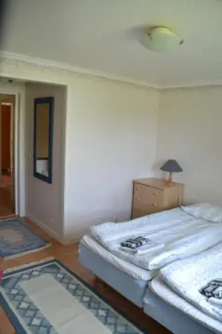 Håby Bed & Breakfast