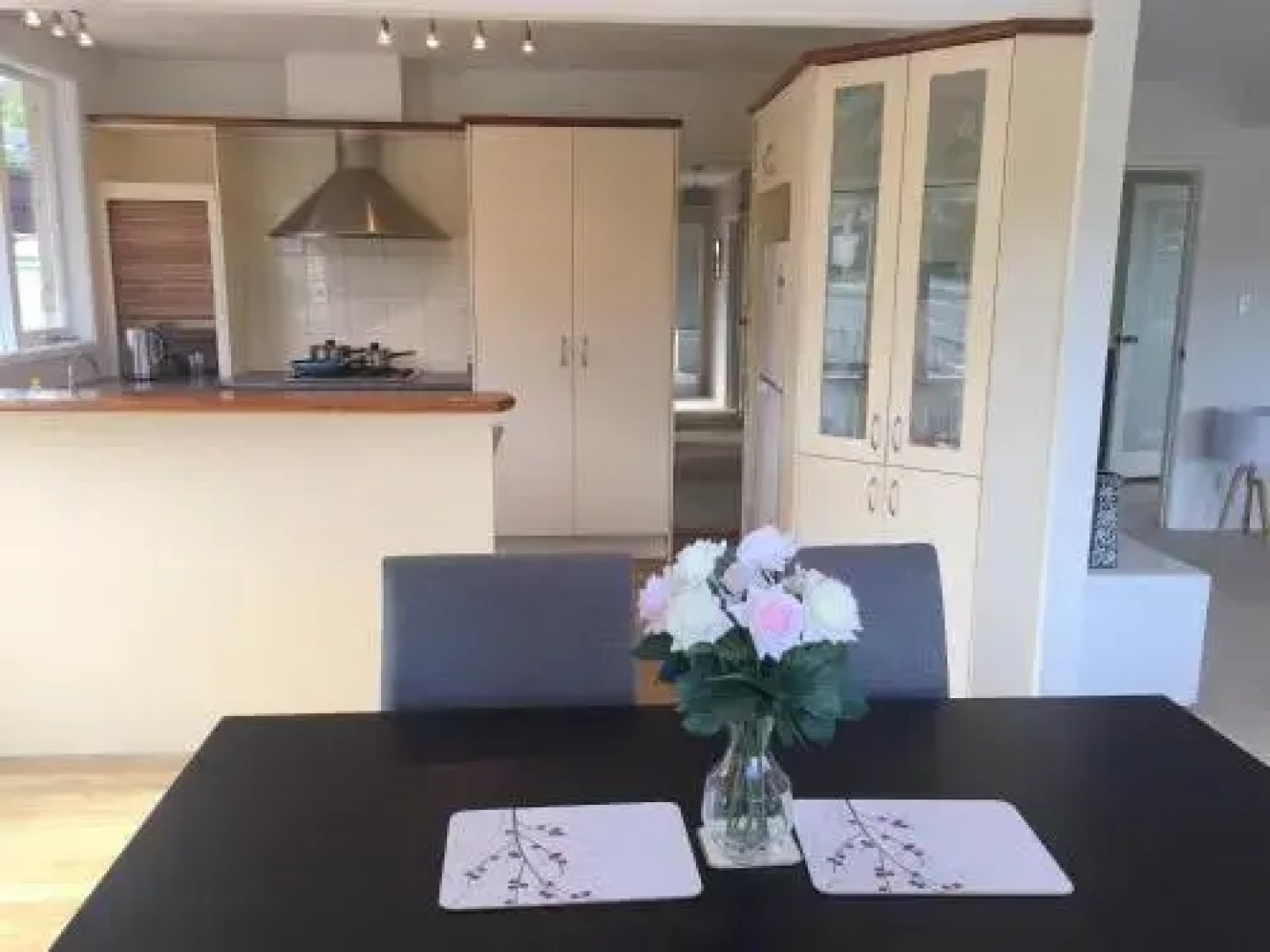 Golf Peninsula Holiday House