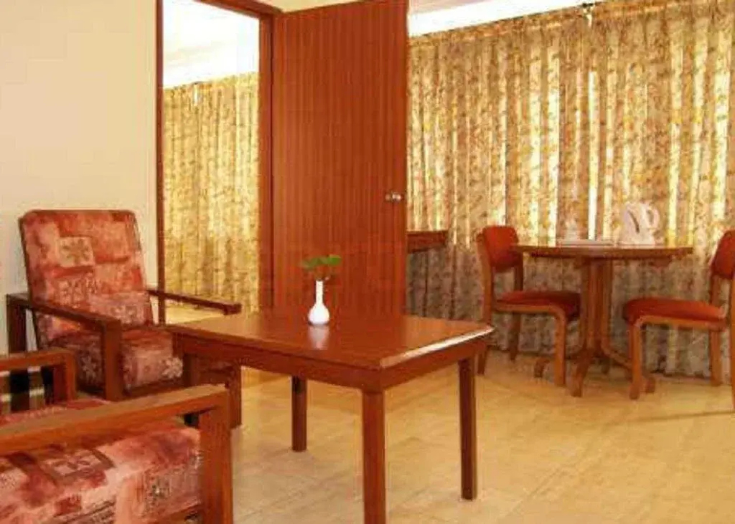 Nalapad Residency