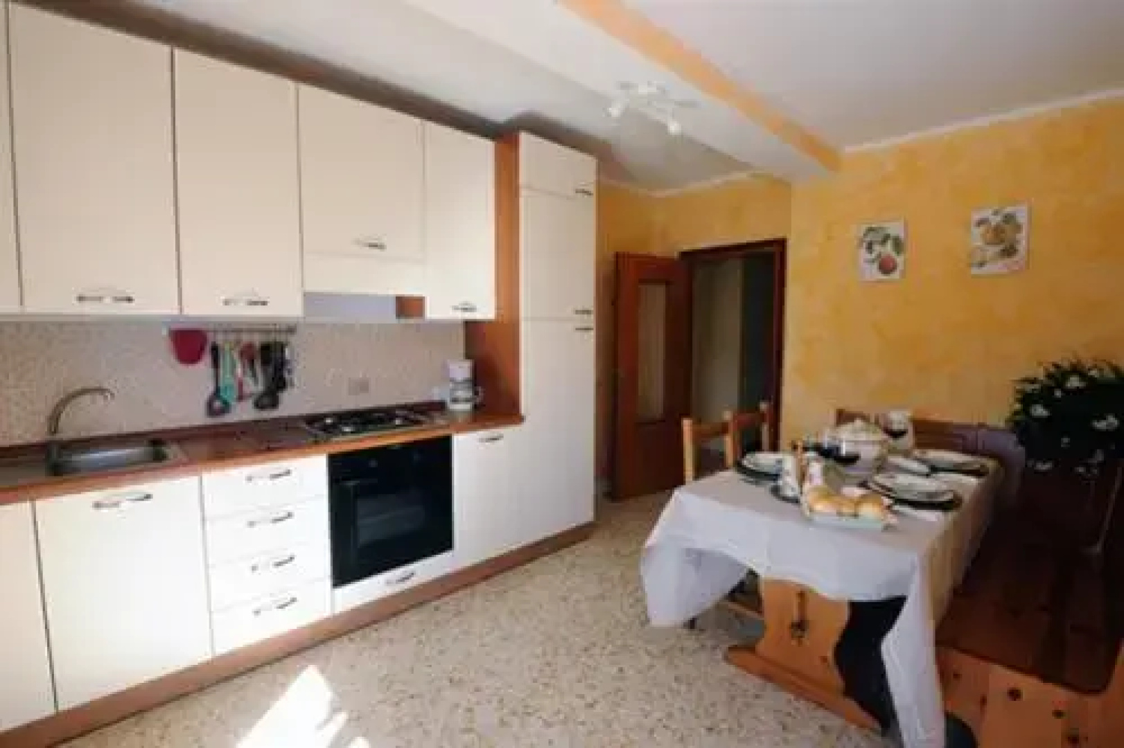 Casa Vacanza Sul Lago di Como