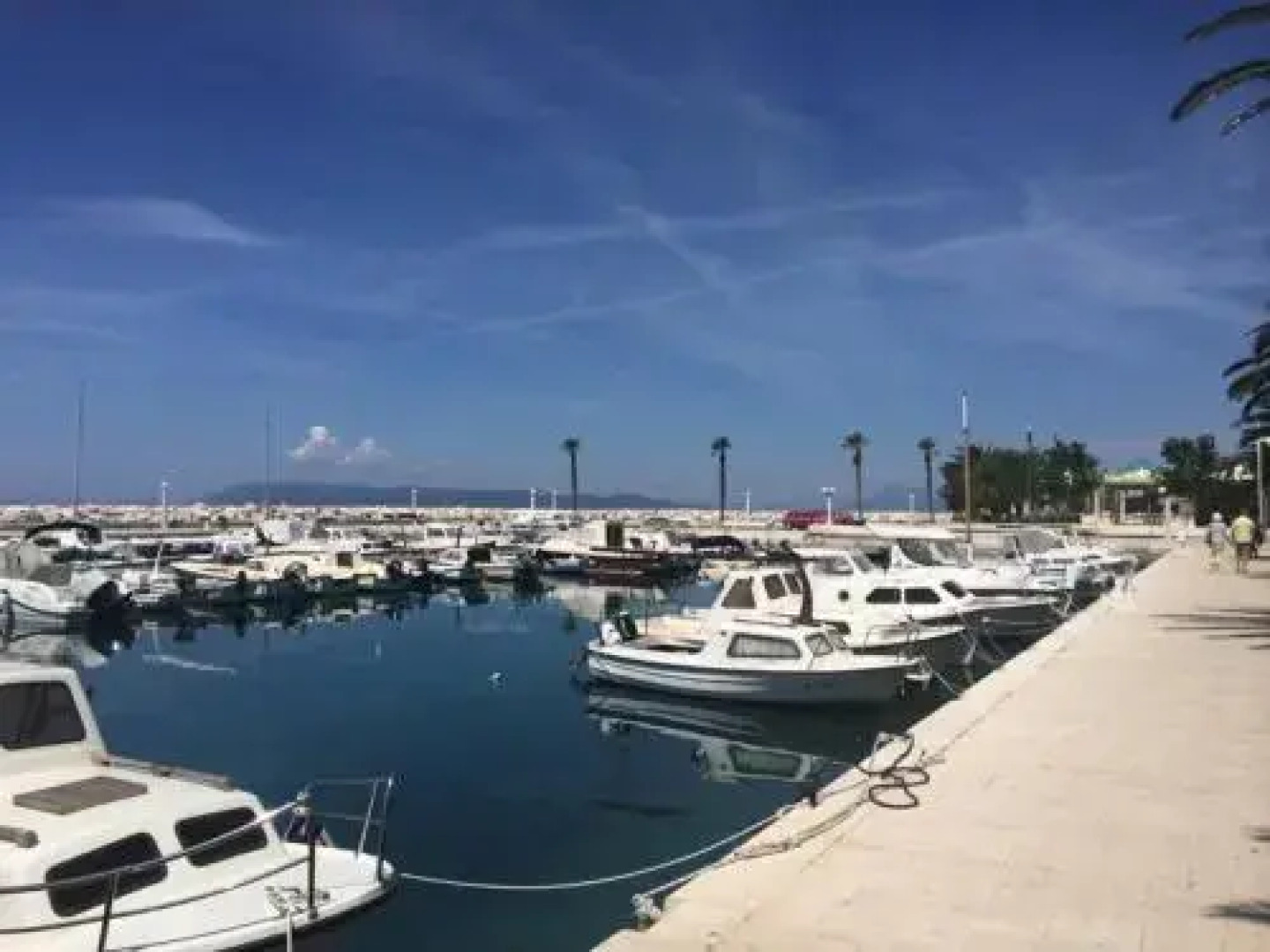 Holiday Home Mediteran