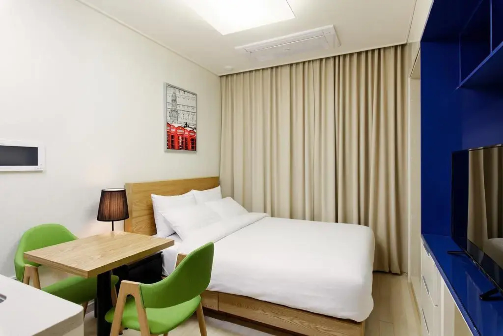 Residence-Hi (Serviced Apartment)?