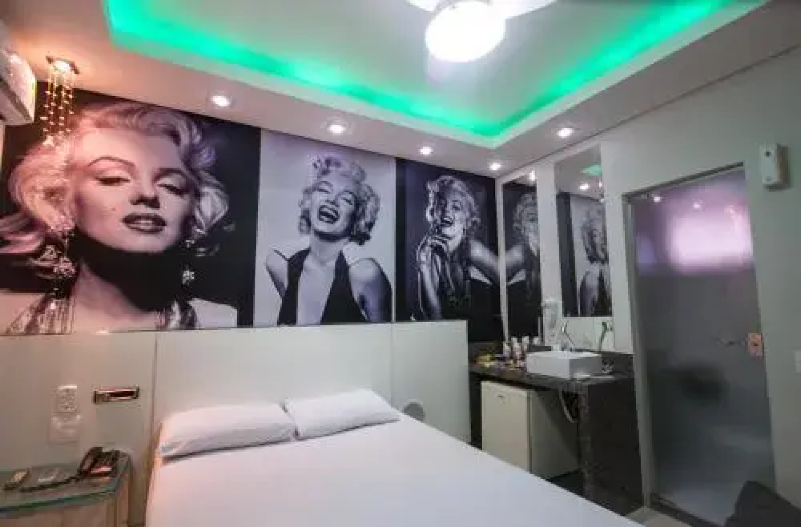 Motel CQ Sabe (Adult Only)
