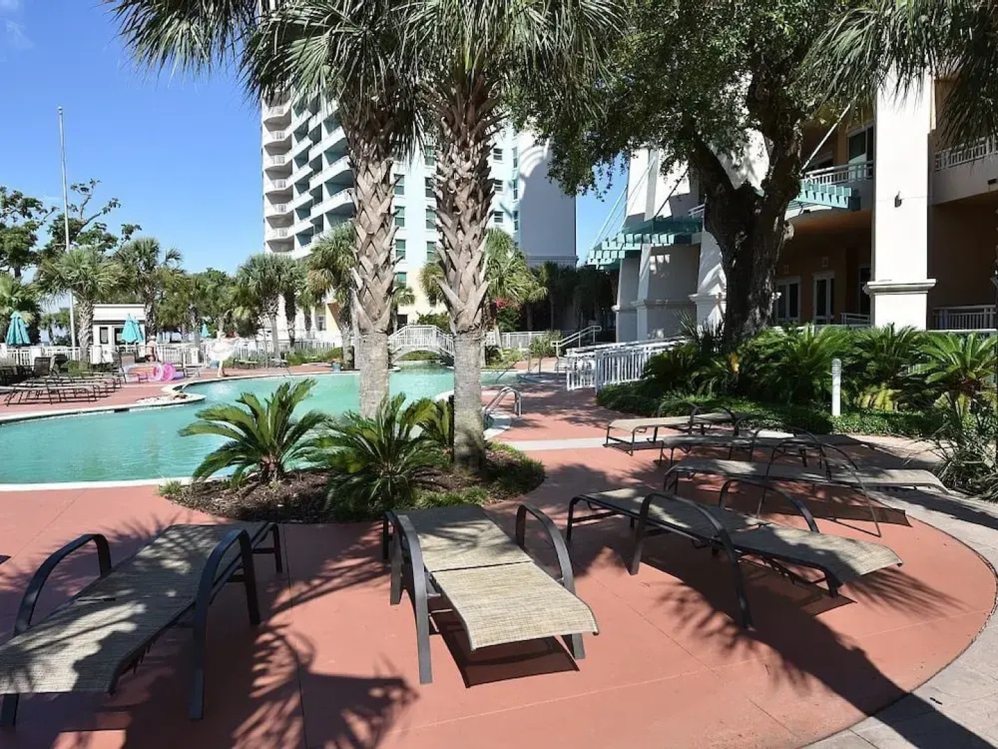 Legacy Towers-Legacy I 1206