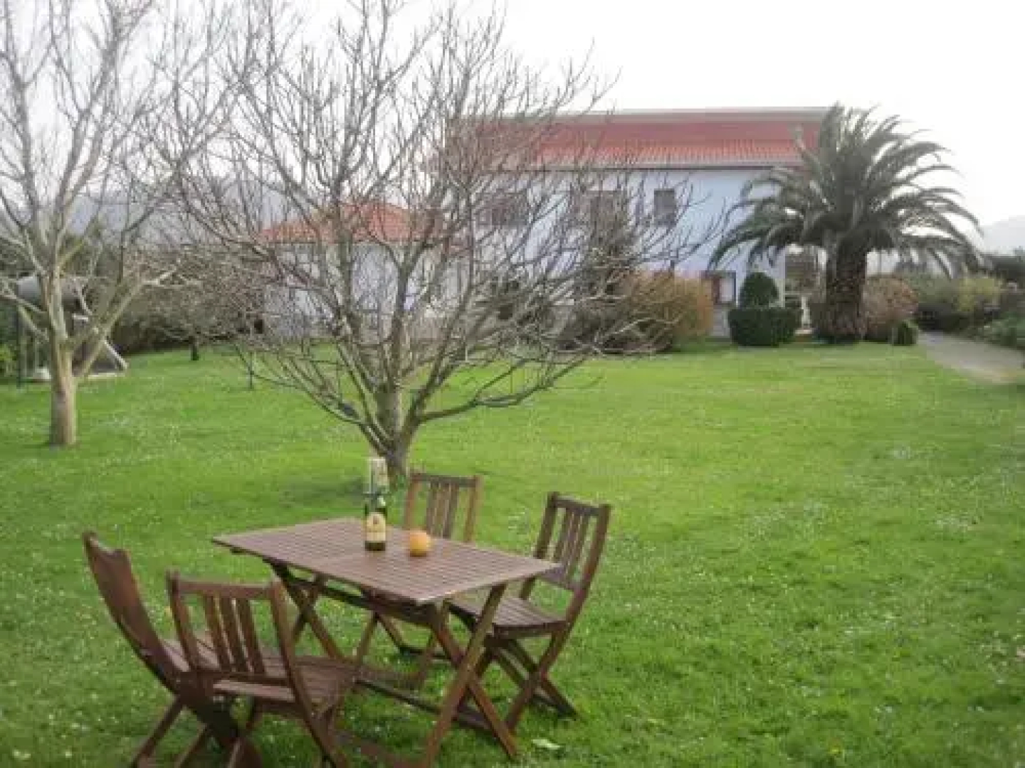 Apartamentos Óscar Valle