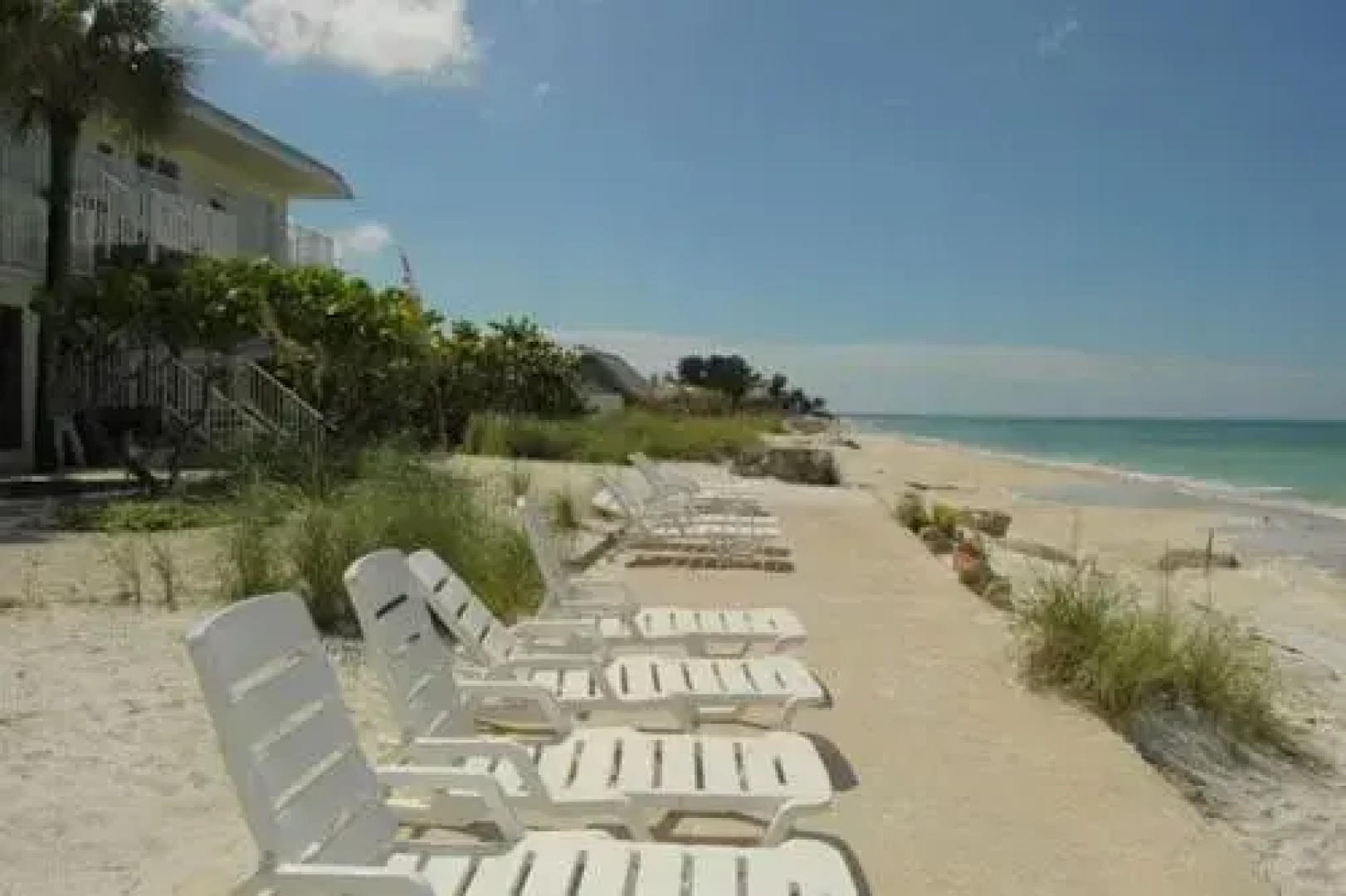 Beach House Resort 3