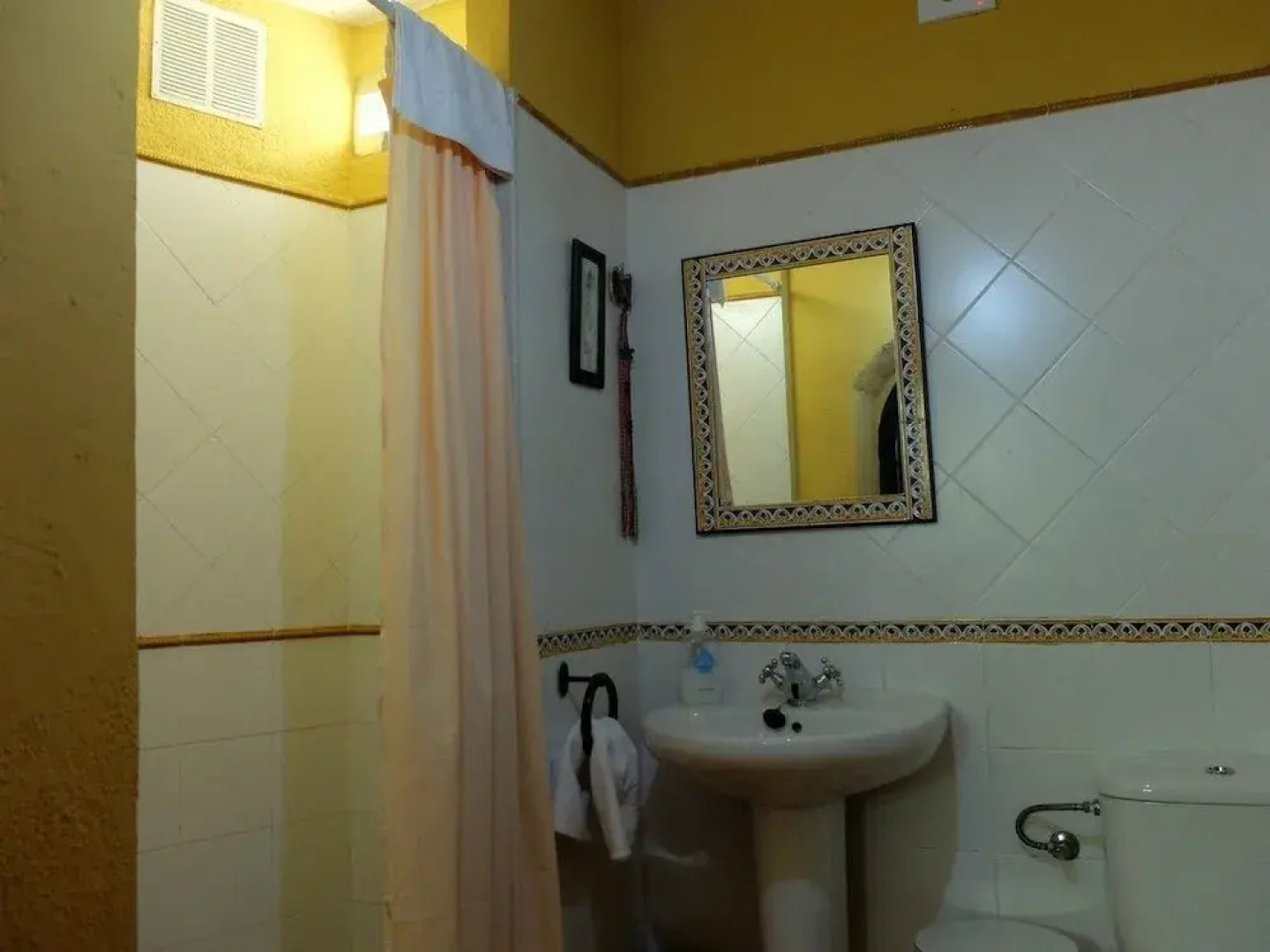 Mas Violella allotjament rural