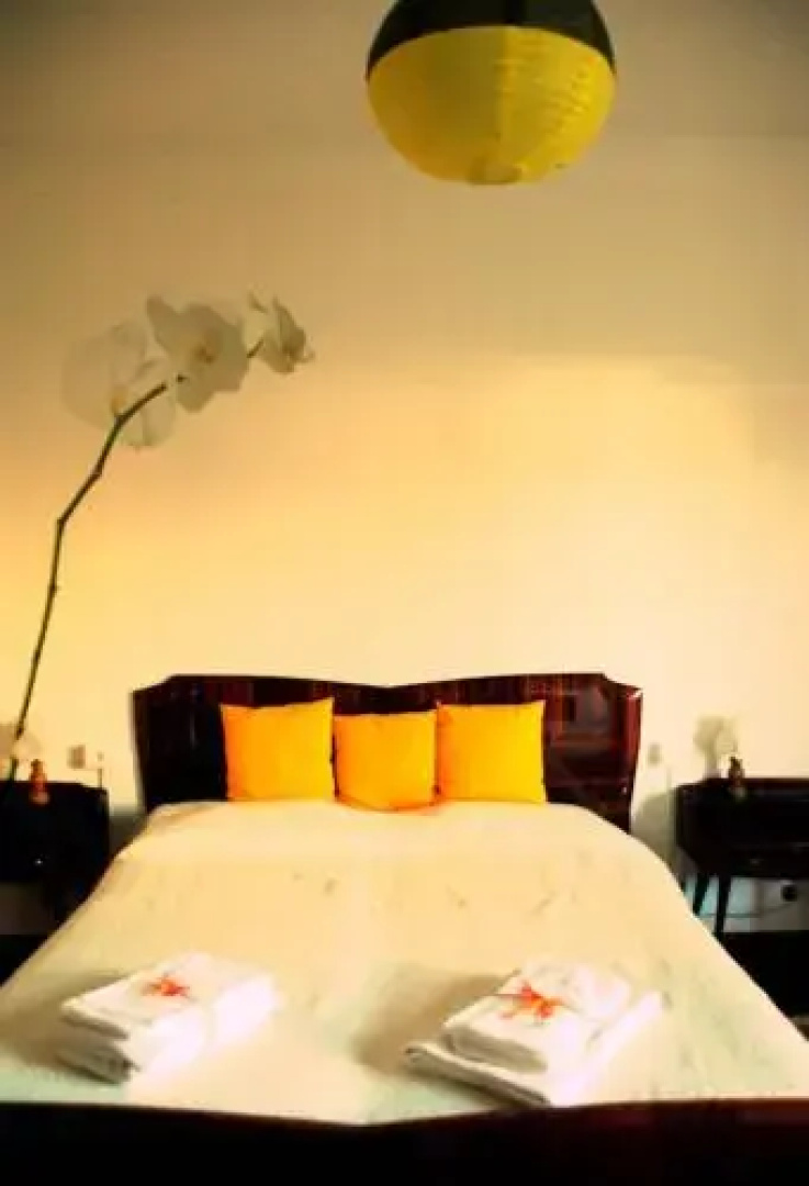 B&B Nella Terra di Mezzo