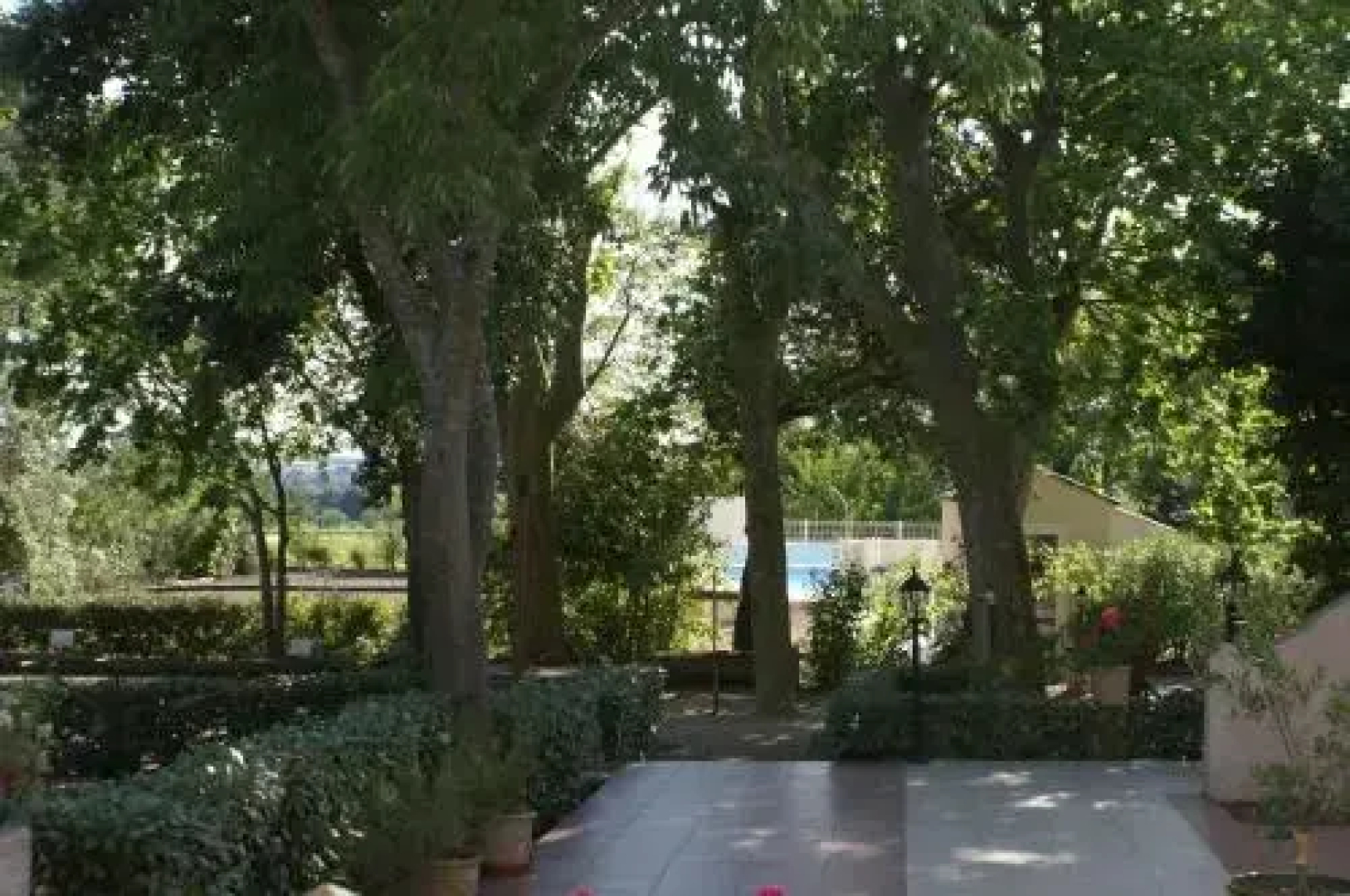 Chambres dhôtes La Gardie