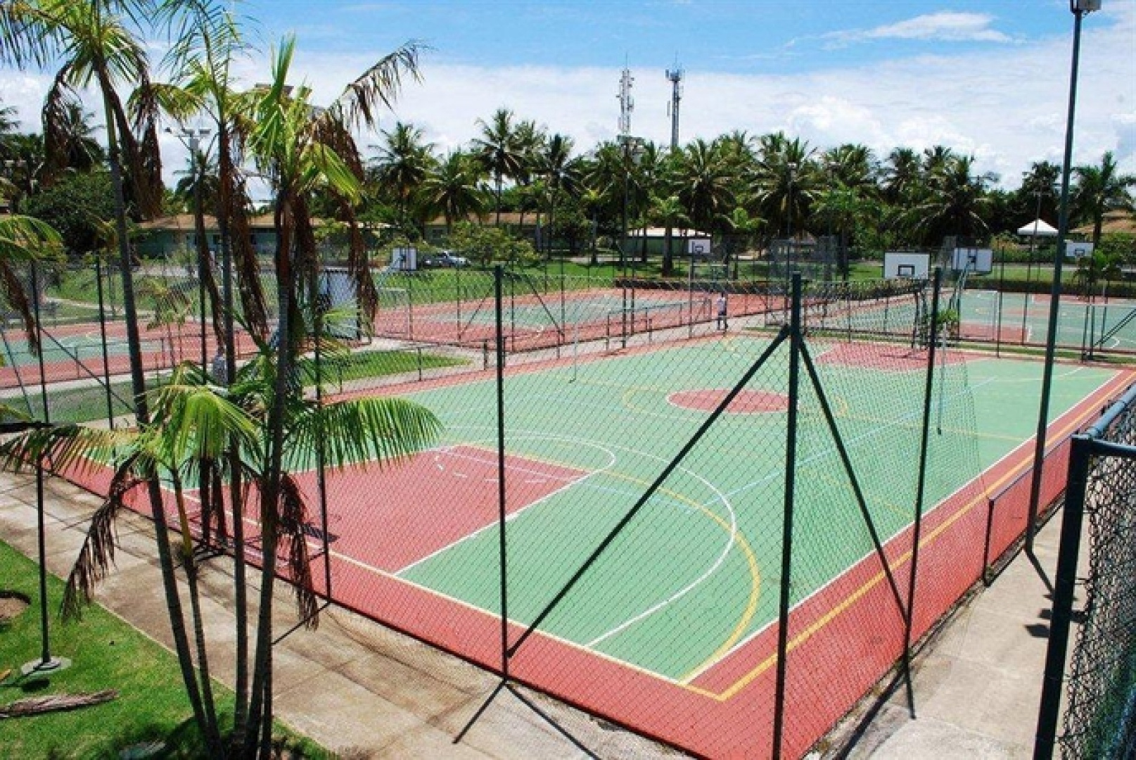 Sauipe Club - All Inclusive
