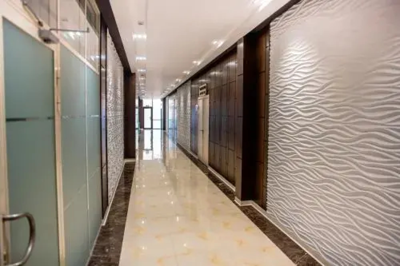 Park Hotel