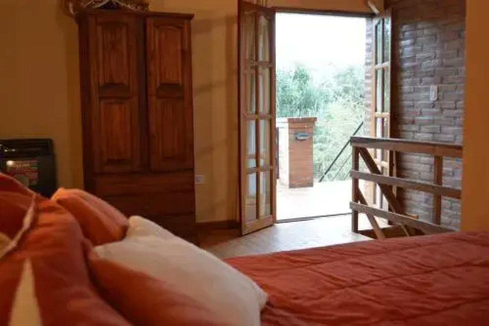 Cabanas La Belen