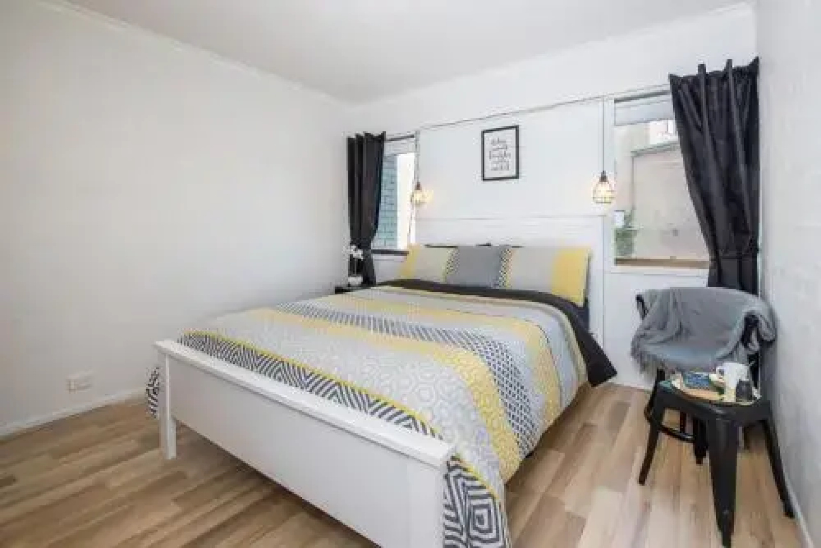 Kirwan Apartment 21