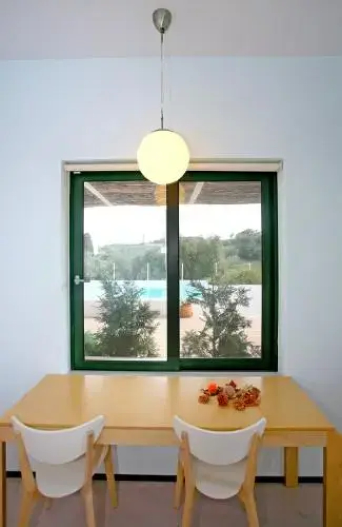 Villa Bamboo