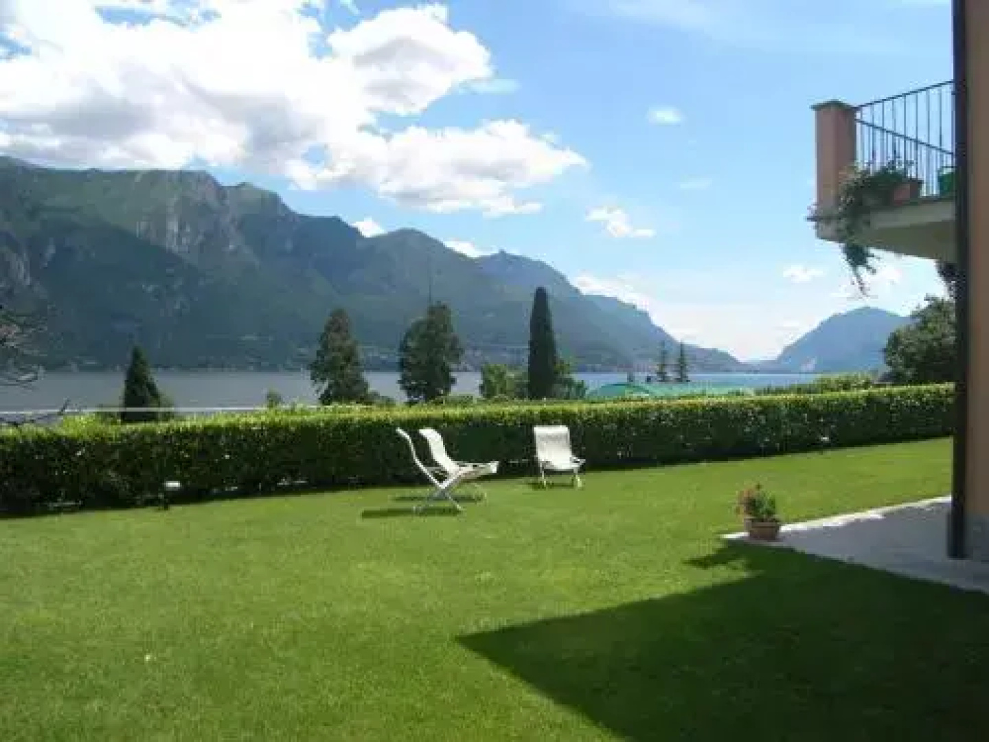 Villa dei Fiori