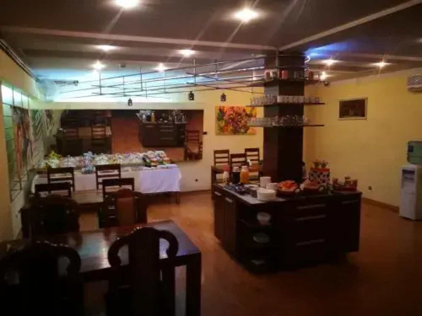 Hotel Vila Hayat