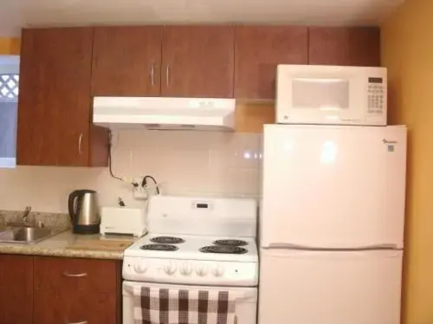Gordon's Guest House