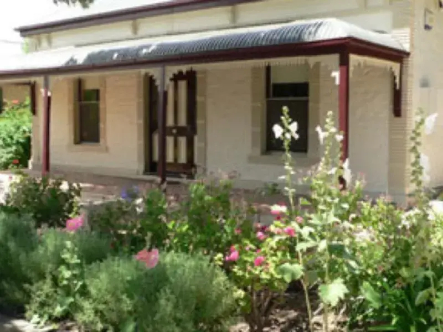 Acorn Cottage