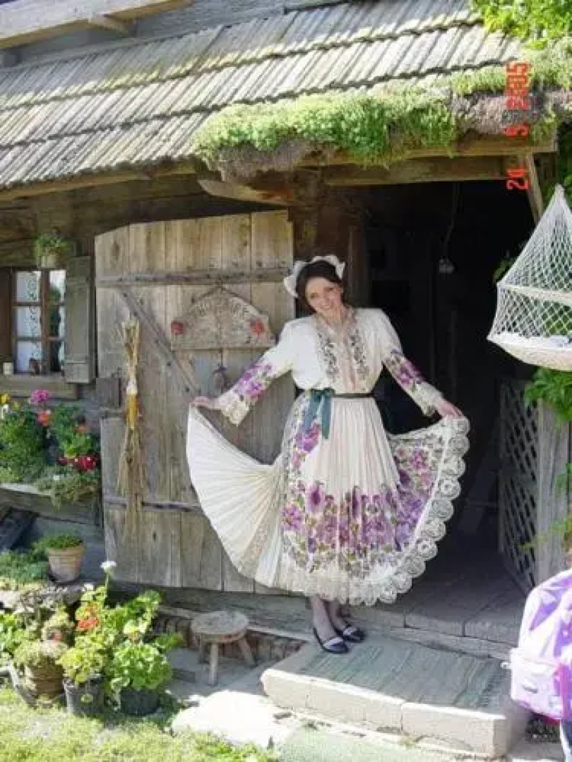 Rural Tourism Family Ravlic