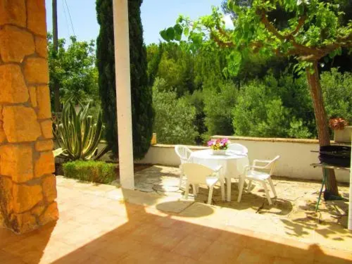 Anforas Mar Oasis