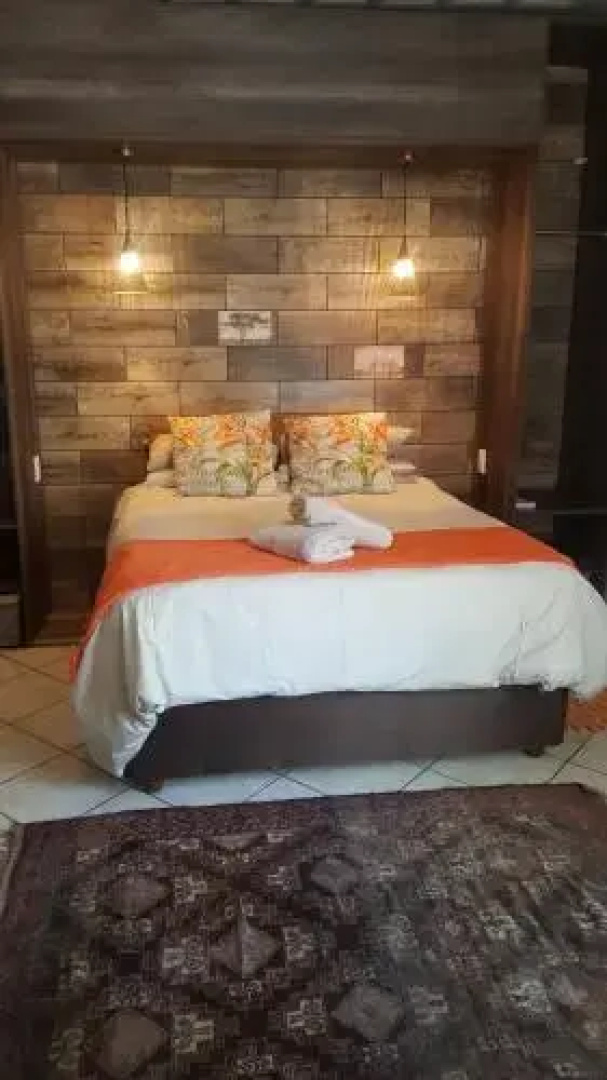 Guesthaven B&B