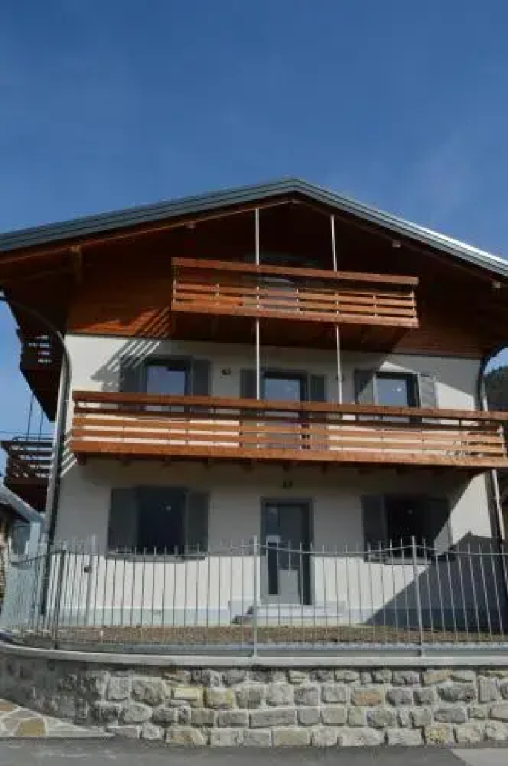 Casa Maria