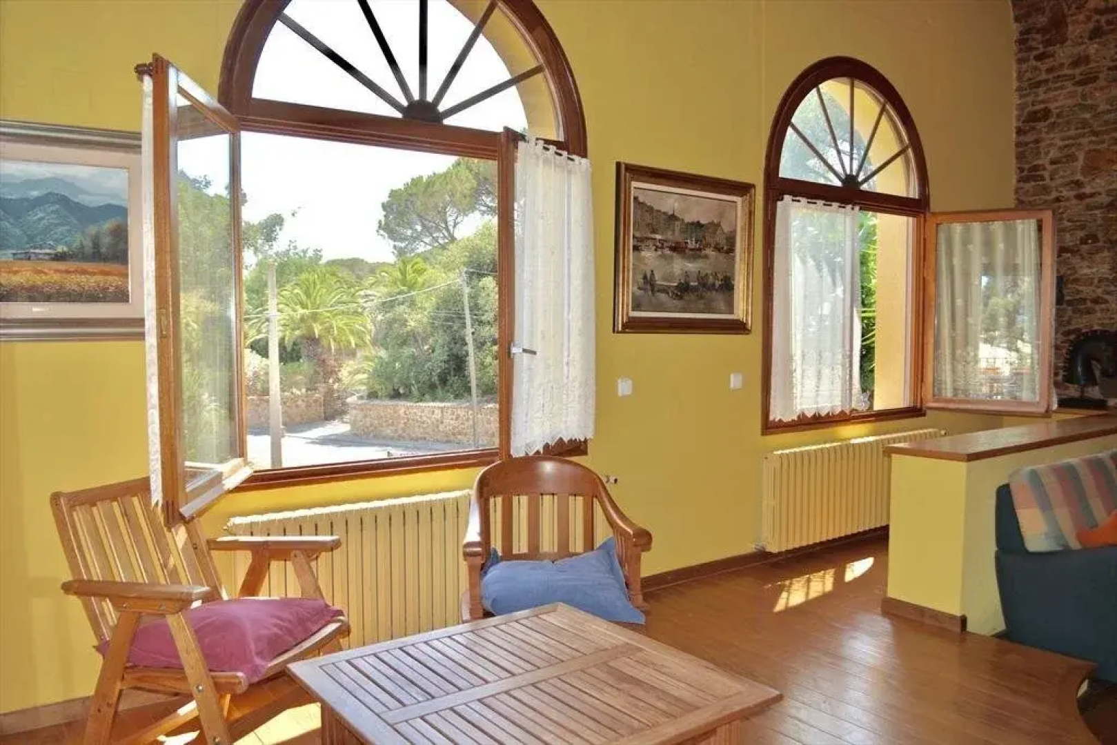 Villa Mas Ros