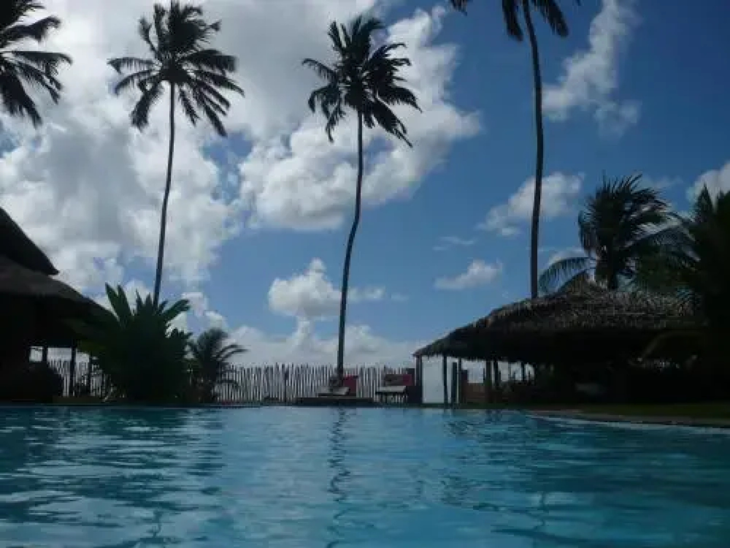 Duna Paraiso Maceió