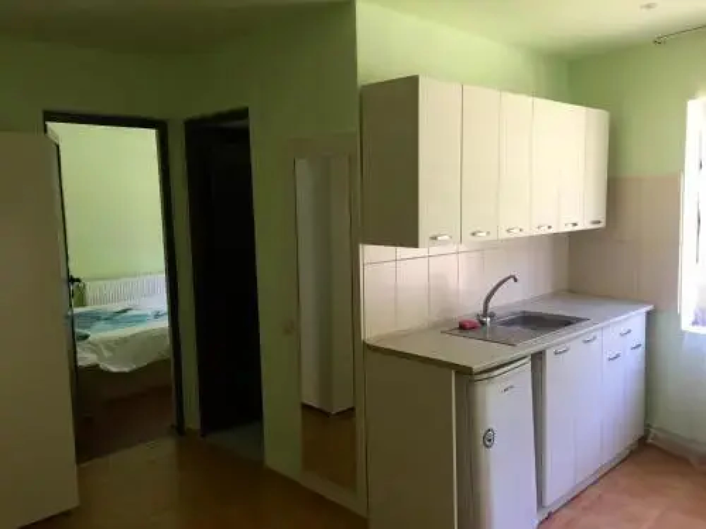 Vila Adela Transfagarasan