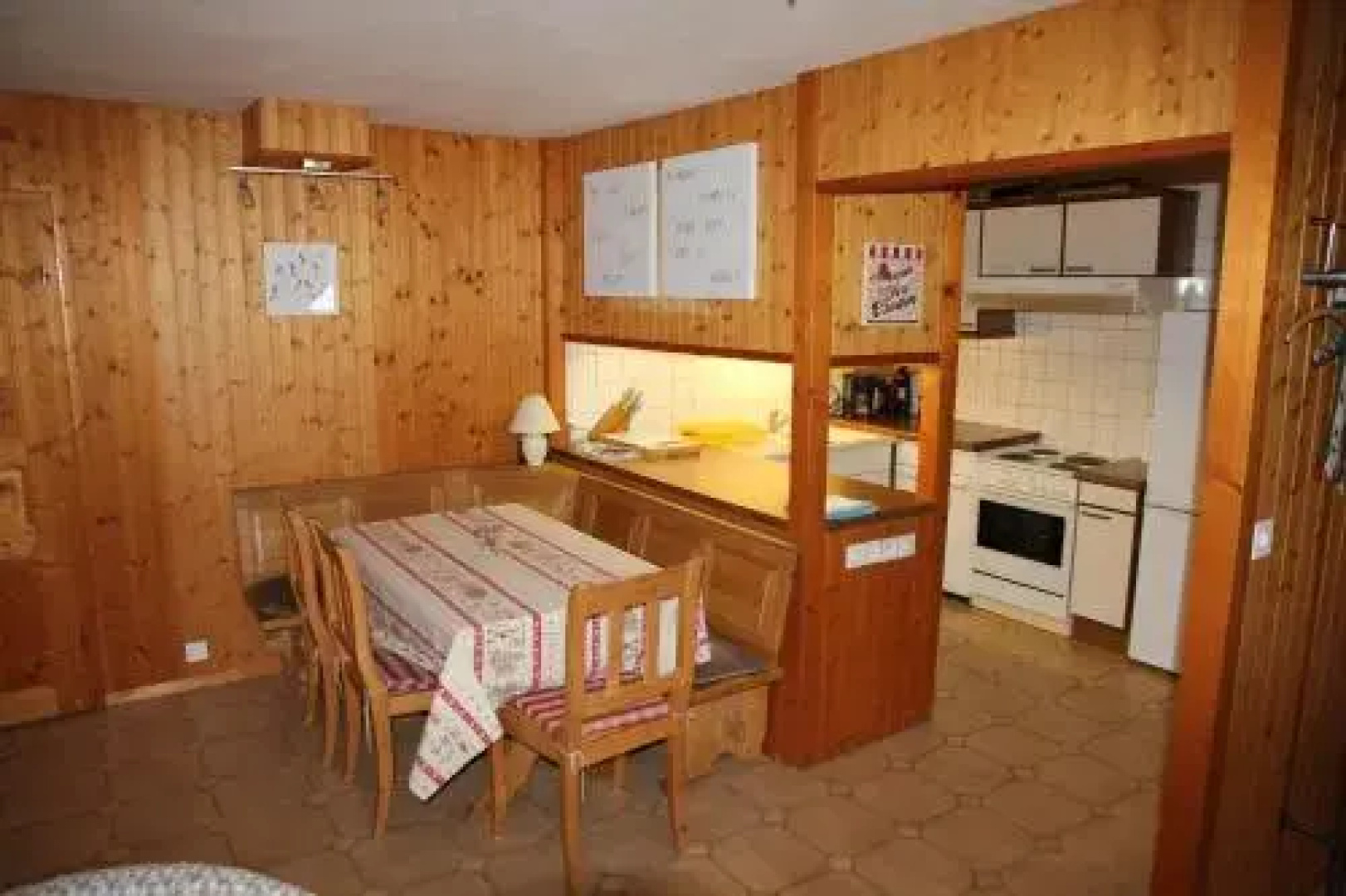 La petite Silène