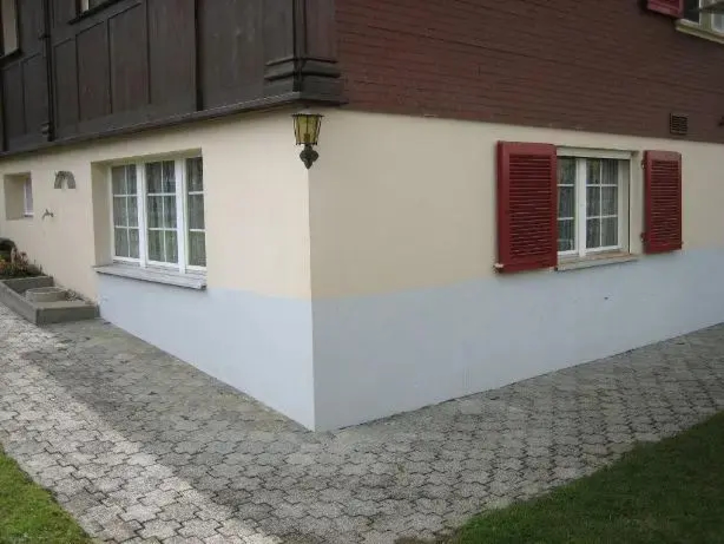 Ferienwohnung Inauen