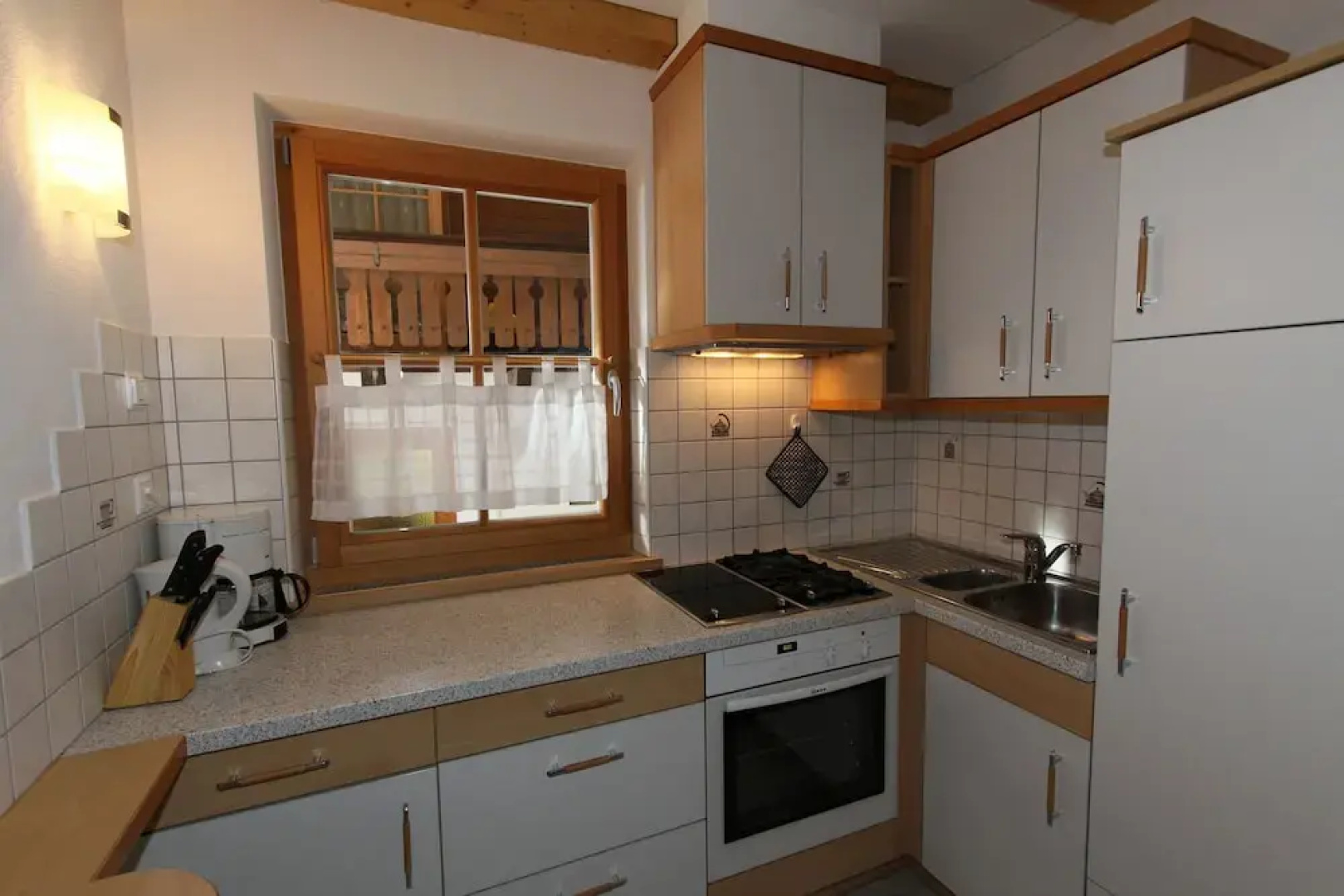 Appartement Niederkoflhof