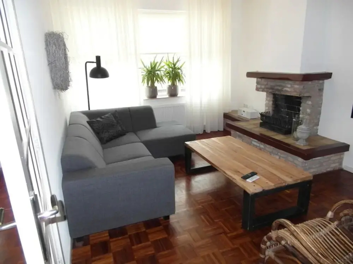 Appartement De Proper Katwijk