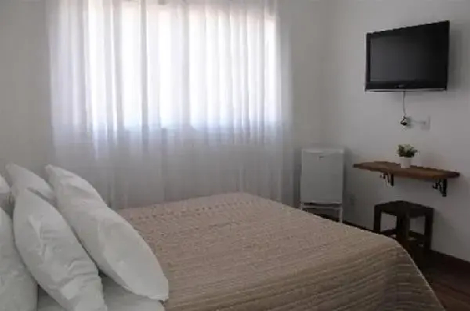 Hotel Pousada Vicini