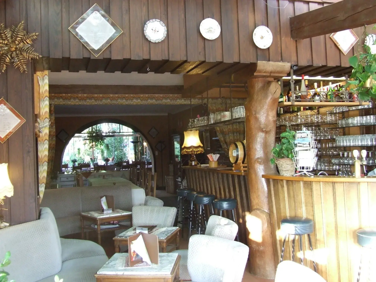 Hotel La Châtelaine & Aux Chevaliers