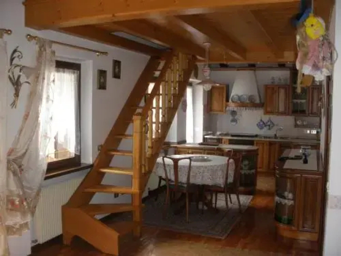 Appartamento De Candido